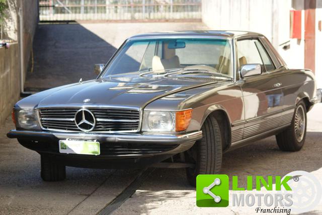 MERCEDES-BENZ 280 usata 60