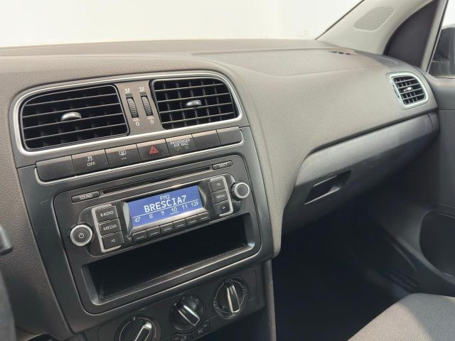 VOLKSWAGEN Polo usata, con Controllo trazione