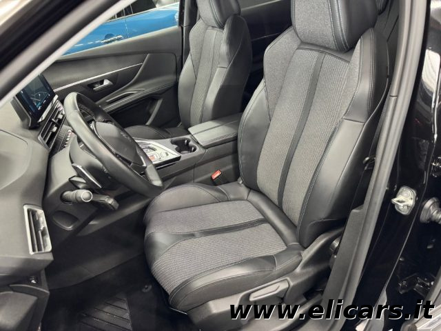 PEUGEOT 3008 usata, con Cerchi in lega