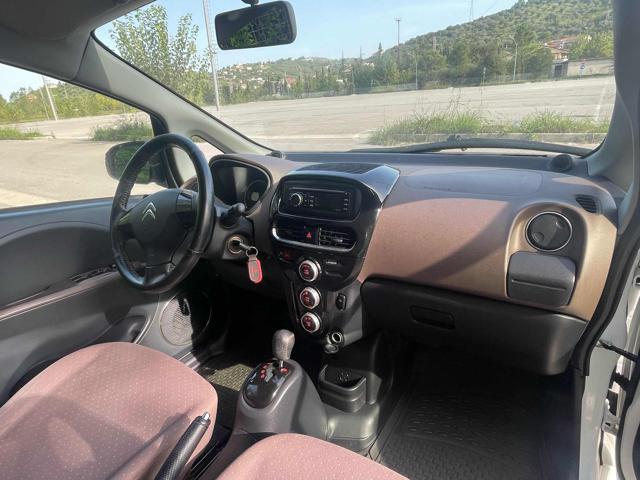 CITROEN C-Zero usata, con Servosterzo