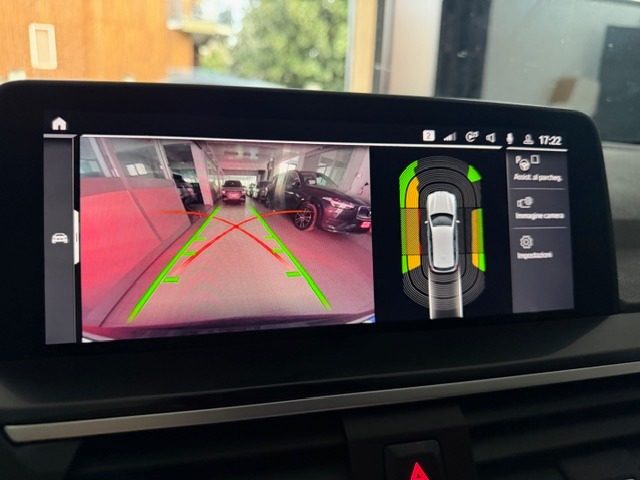 BMW X3 usata, con Lettore CD