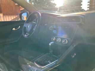 RENAULT Kadjar usata, con ESP