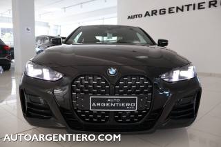 BMW 420 usata, con Airbag