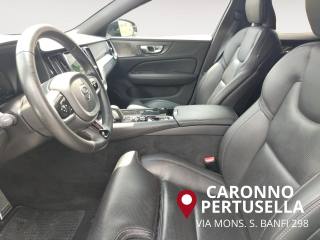 VOLVO V60 usata, con Cruise Control