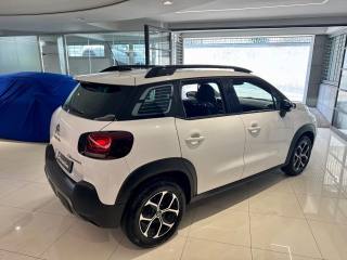 CITROEN C3 Aircross usata, con Controllo trazione