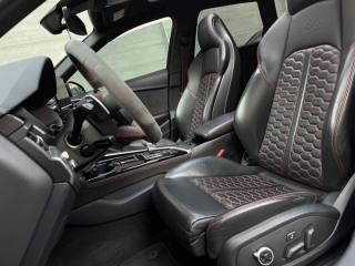 AUDI RS usata, con Chiusura centralizzata