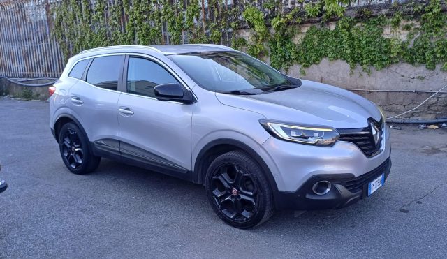 RENAULT Kadjar usata, con Airbag