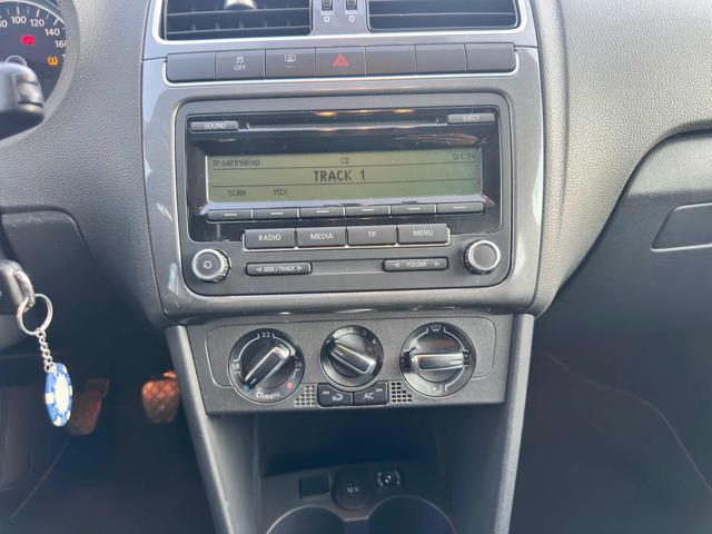 VOLKSWAGEN Polo usata, con Specchietti laterali elettrici