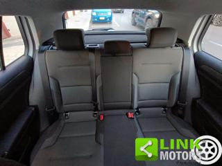 VOLKSWAGEN Golf usata, con Sedile passeggero ribaltabile
