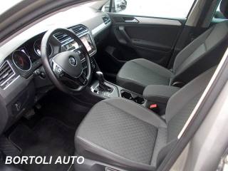 VOLKSWAGEN Tiguan usata, con Cerchi in lega