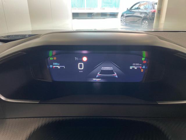 PEUGEOT 2008 usata, con Climatizzatore