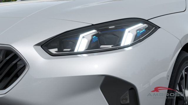 BMW 118 usata 5