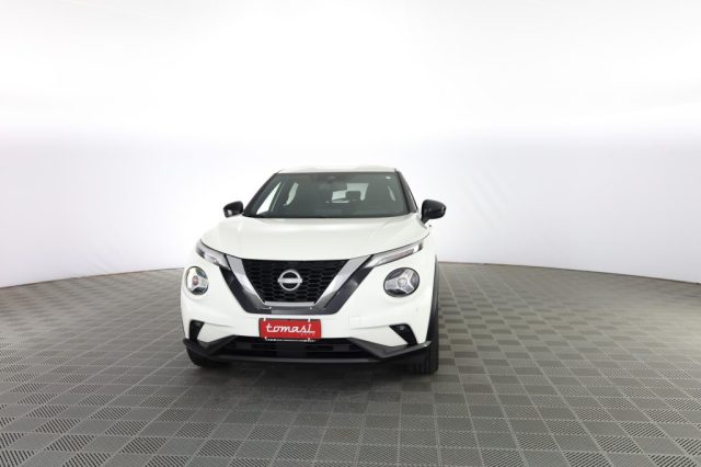 NISSAN Juke usata 0