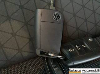 VOLKSWAGEN T-Cross usata, con Frenata d