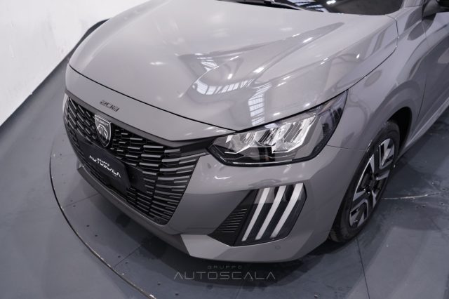 PEUGEOT 208 usata, con Specchietti laterali elettrici