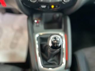 NISSAN Qashqai usata, con Touch screen