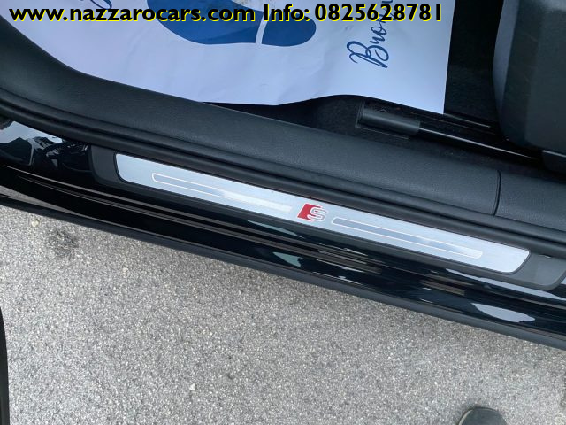 AUDI Q2 usata, con Bracciolo