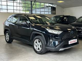 TOYOTA RAV 4 usata, con Alzacristalli elettrici