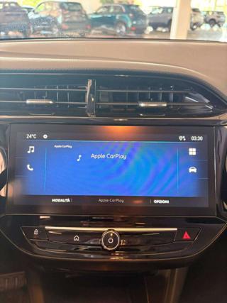 OPEL Corsa usata, con ESP