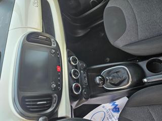 FIAT 500L usata, con Cruise Control