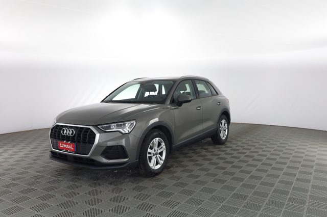 AUDI Q3 usata 0