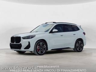 BMW X1 sDrive 18d MSport Pro DCT