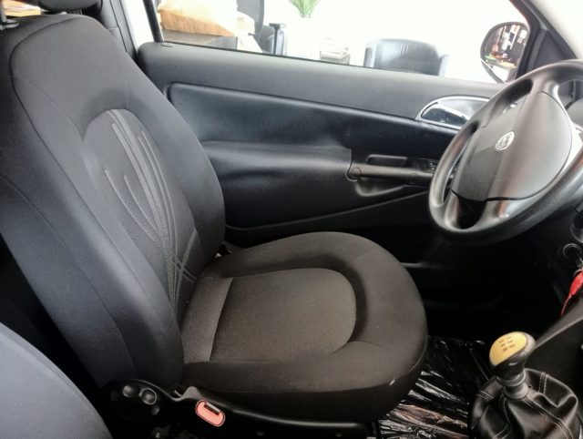 LANCIA Ypsilon usata, con Climatizzatore