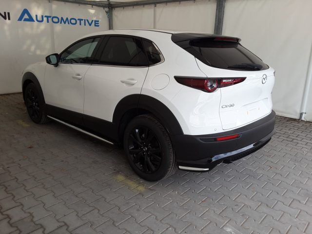 MAZDA CX-30 usata, con ESP