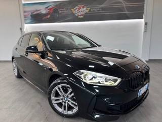 BMW 116 usata, con Airbag laterali