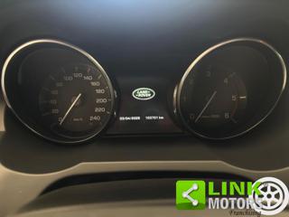 LAND ROVER Range Rover Evoque usata, con Immobilizzatore elettronico