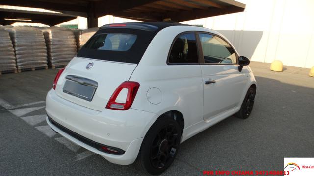 FIAT 500C usata 61