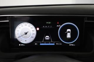HYUNDAI Tucson usata 6