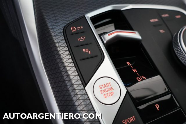 BMW 420 usata, con Volante in pelle