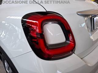 FIAT 500X usata, con Fari LED