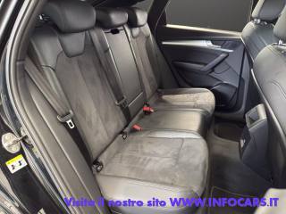 AUDI Q5 usata, con Cerchi in lega