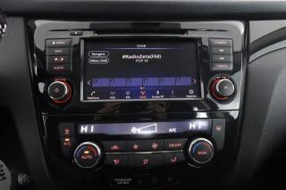 NISSAN Qashqai usata 8