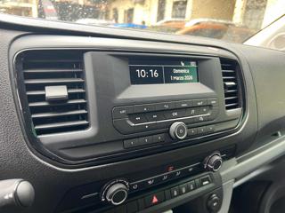 CITROEN Jumpy usata, con Specchietti laterali elettrici