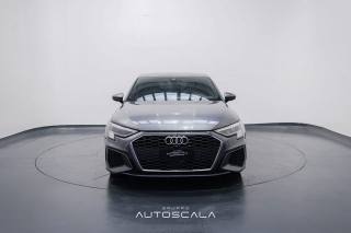 AUDI A3 usata, con Airbag