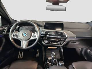 BMW X4 usata 10