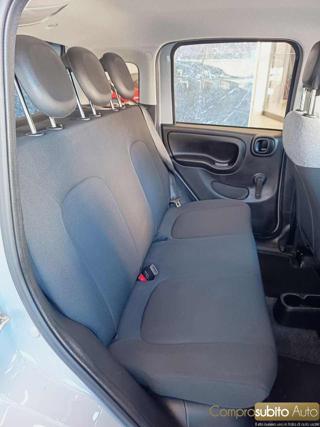 FIAT Panda usata 20