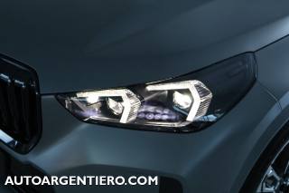 BMW X1 usata, con Spoiler