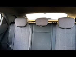 RENAULT Megane usata, con Fendinebbia