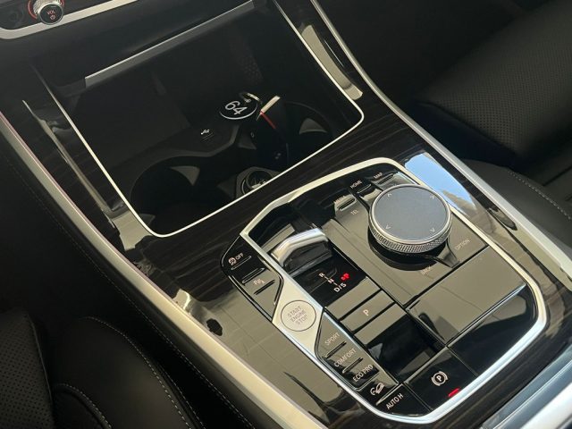 BMW X5 usata, con Sospensioni pneumatiche