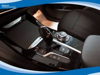 BMW X3 usata, con Cerchi in lega