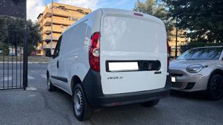 FIAT Doblo usata, con Airbag Passeggero
