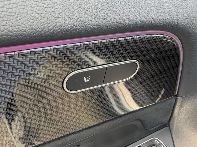 MERCEDES-BENZ GLA 200 usata, con Vetri oscurati