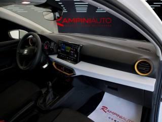 SEAT Ibiza usata 17