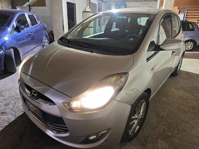 HYUNDAI iX20 usata, con Airbag Passeggero