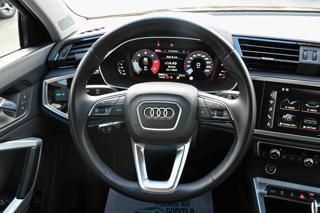 AUDI Q3 usata, con Servosterzo