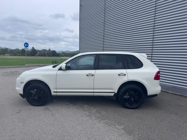 PORSCHE Cayenne usata, con Chiusura centralizzata